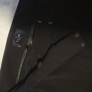 WHBM Slim Boot slacks